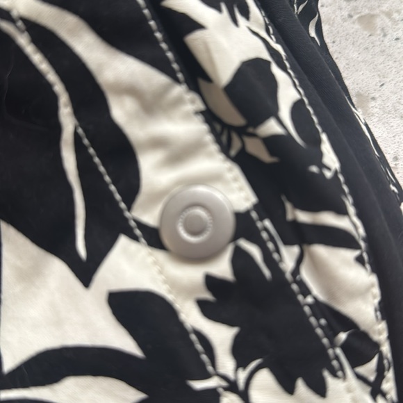 Anthropologie Maeve Tenley Twill Cat
Track Pants - Picture 7 of 9